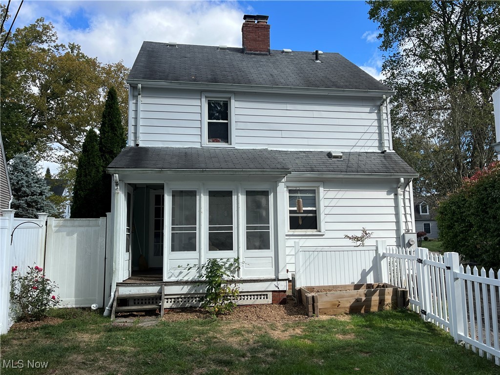 Cuyahoga View Heights - Residential