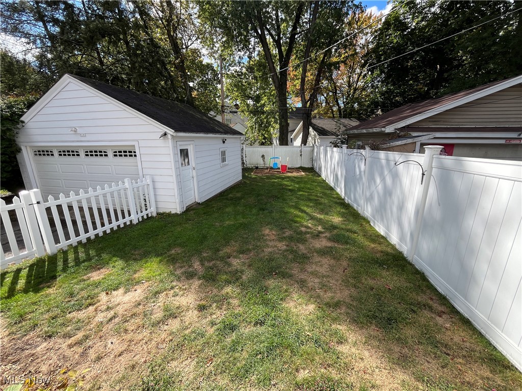 Cuyahoga View Heights - Residential