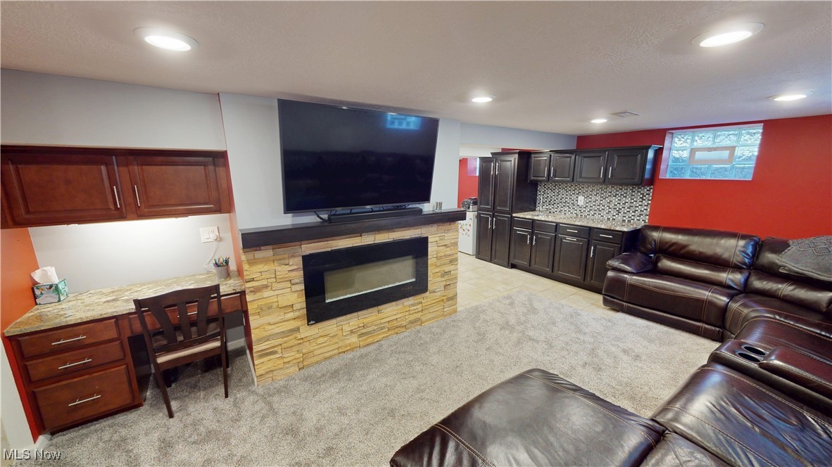 Cuyahoga View Heights - Residential