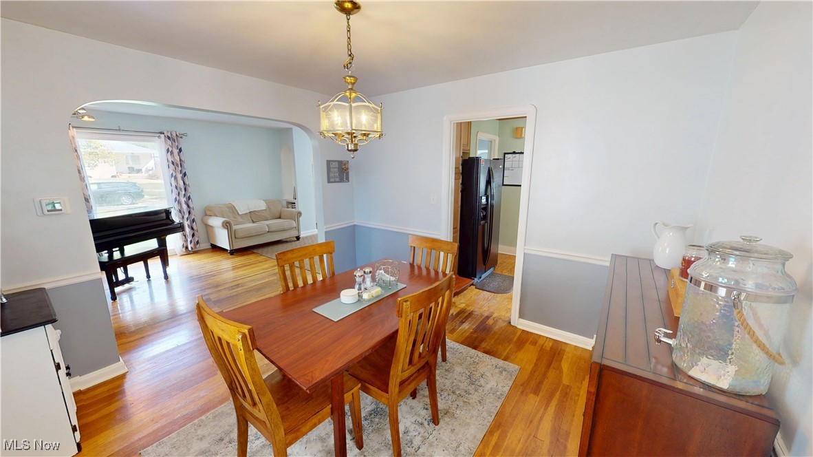 Cuyahoga View Heights - Residential