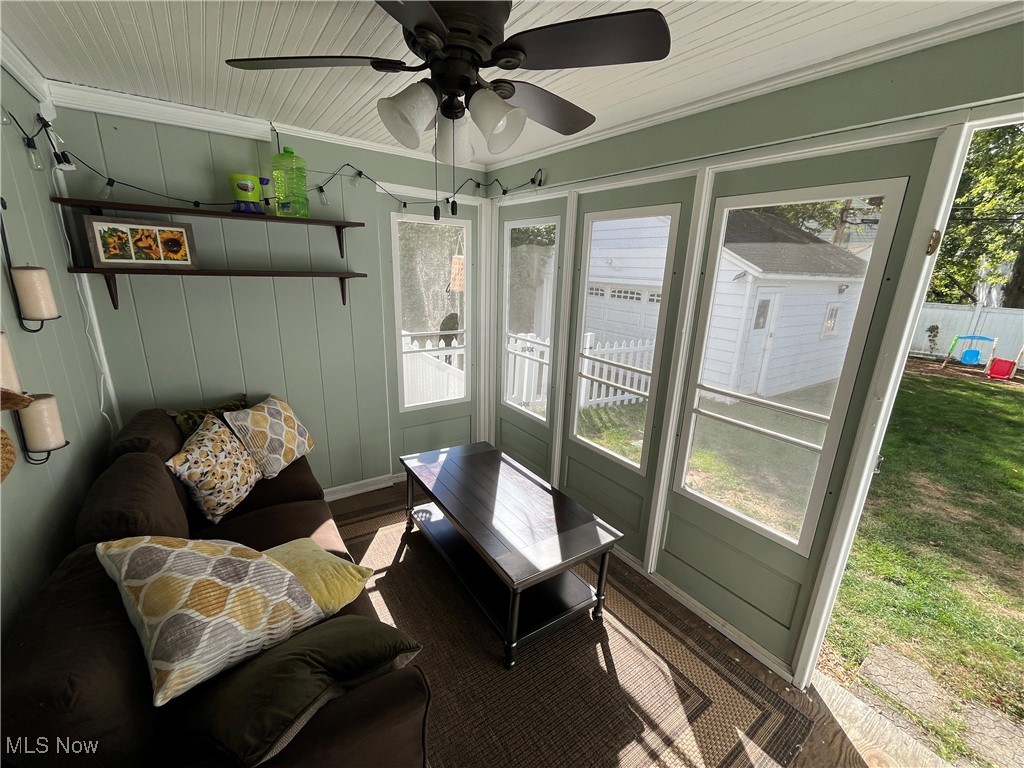 Cuyahoga View Heights - Residential