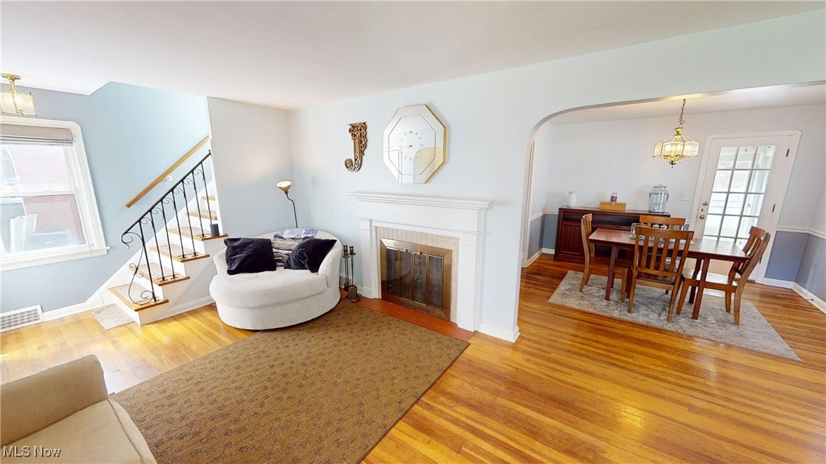 Cuyahoga View Heights - Residential