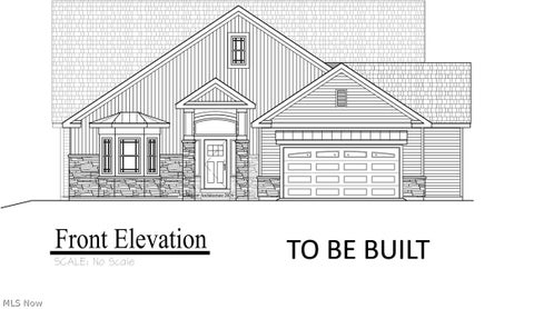 Homes For Sale - VL 373 Canyon Ridge<br/> Geauga County, Chagrin Falls, OH 44023