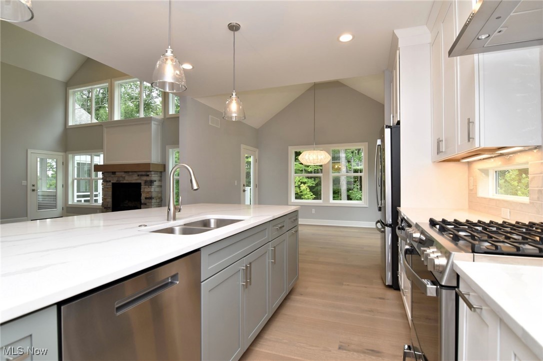 Canyon Lake Colony - Residential