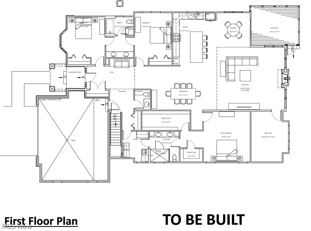 Canyon Lake Colony - Residential