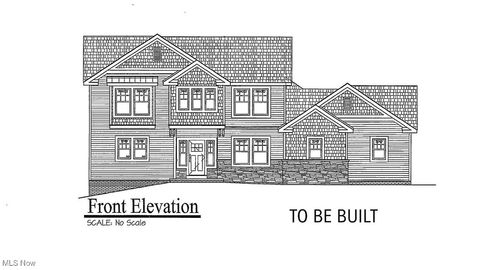 Homes For Sale - VL 373 Canyon Ridge<br/> Chagrin Falls, OH 44023