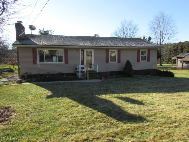 Westview Heights - Residential