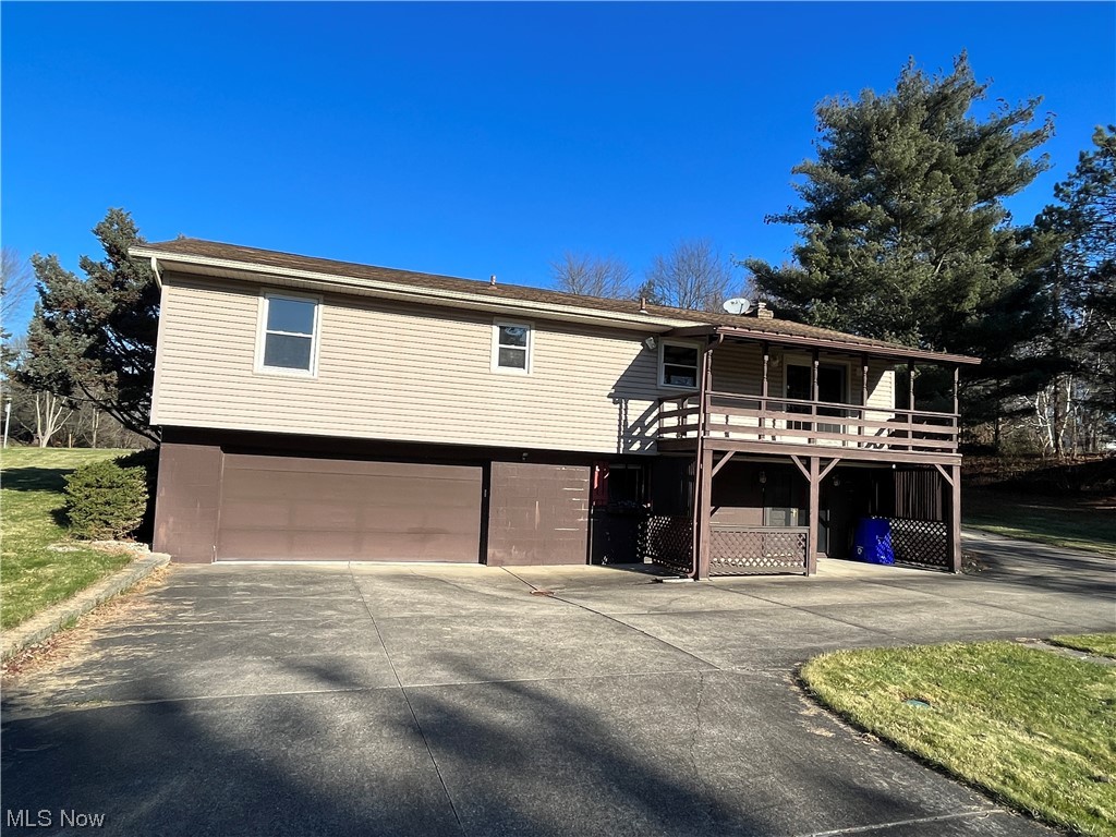 Westview Heights - Residential