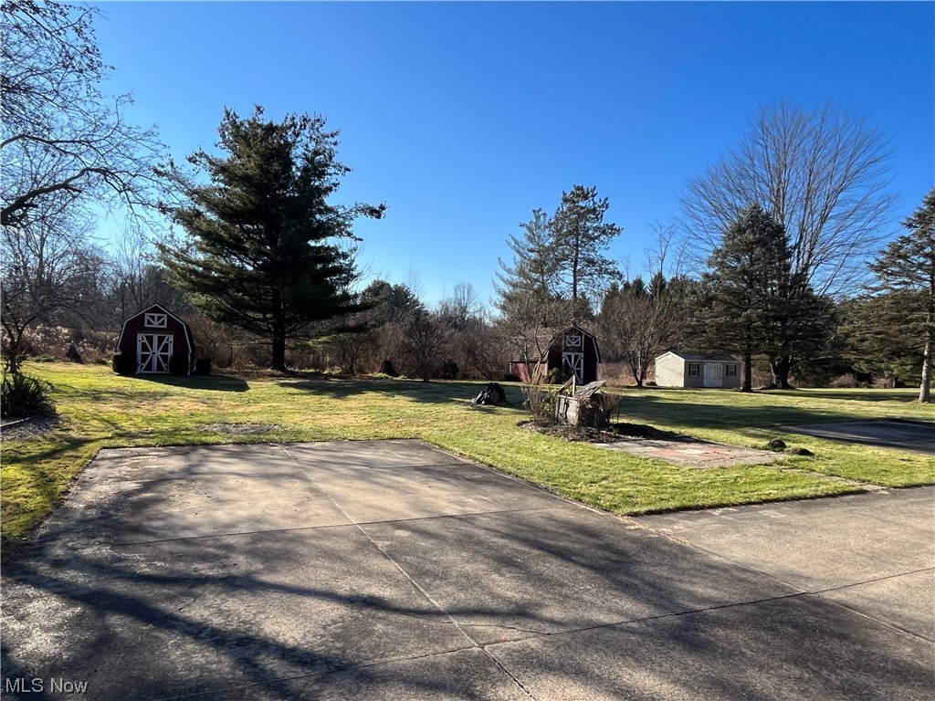 Westview Heights - Residential