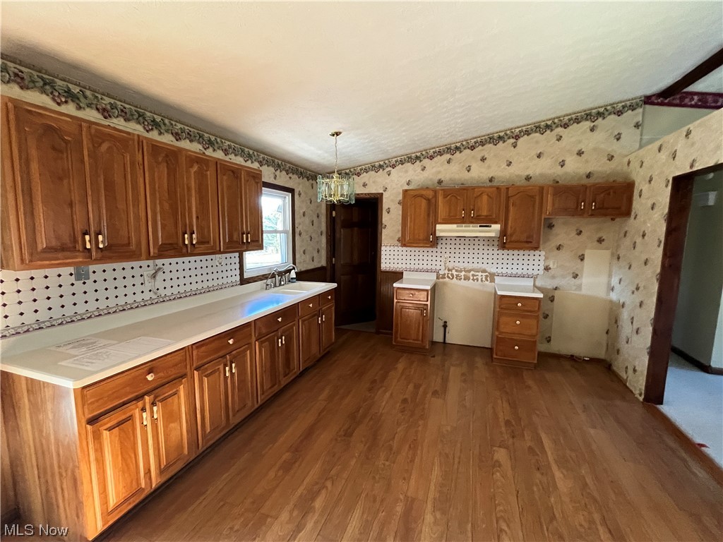 Westview Heights - Residential