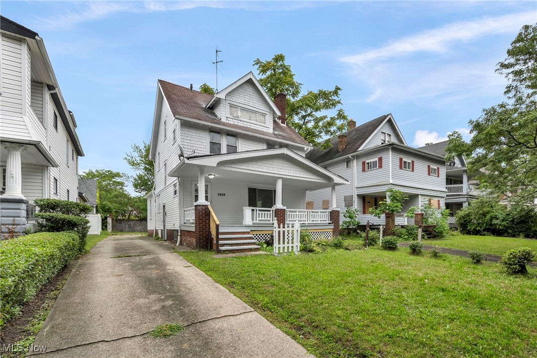 Ht Pleasant View Sub 2 - Residential