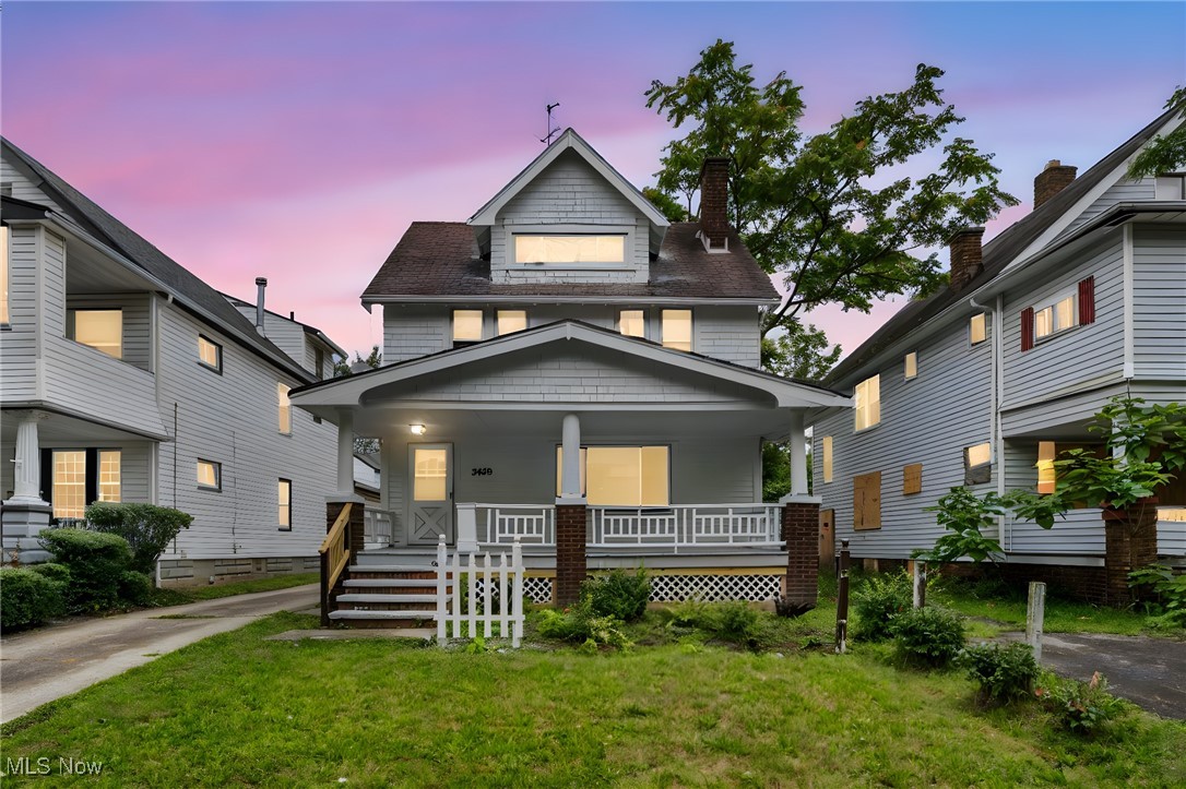 Ht Pleasant View Sub 2 - Residential