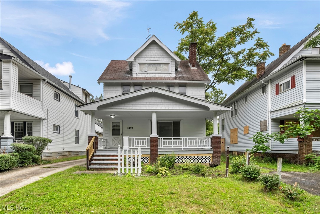 Ht Pleasant View Sub 2 - Residential