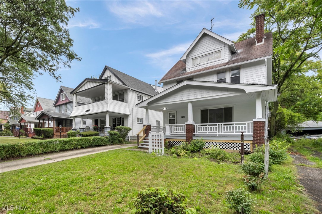 Ht Pleasant View Sub 2 - Residential