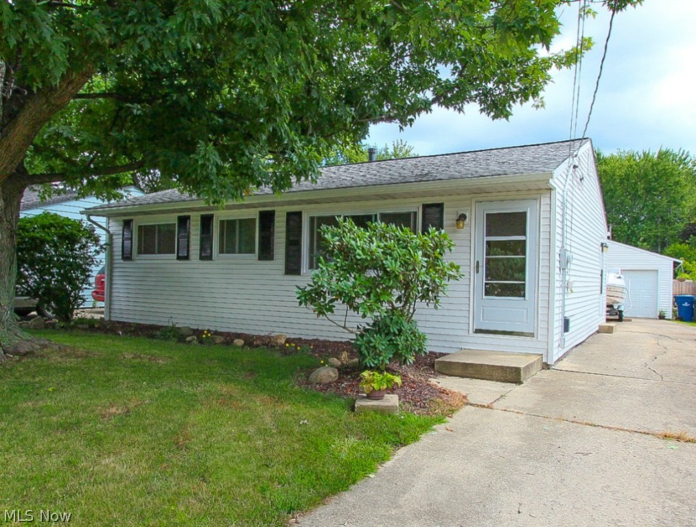 Ridgeville Heights Allotment - Residential