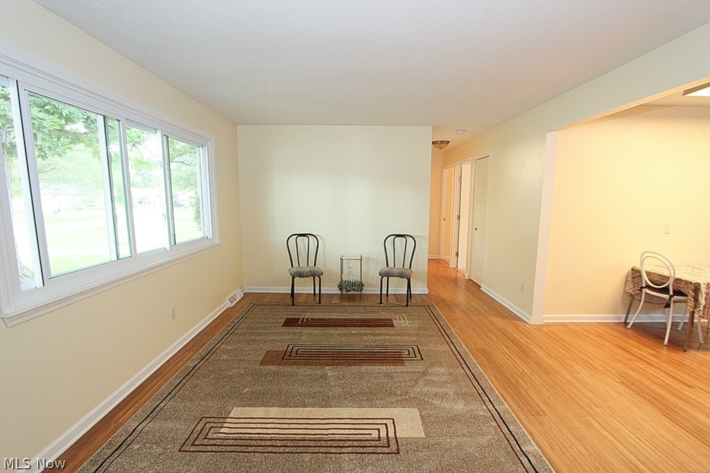 Ridgeville Heights Allotment - Residential