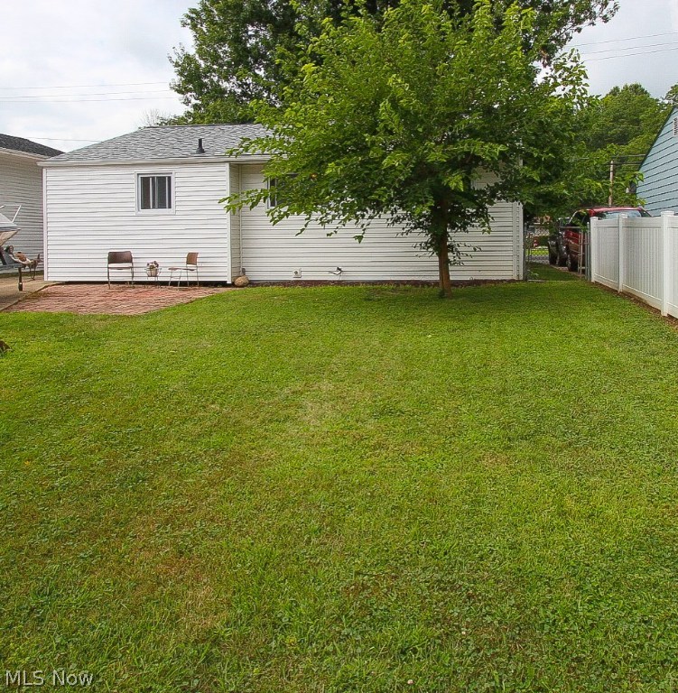 Ridgeville Heights Allotment - Residential