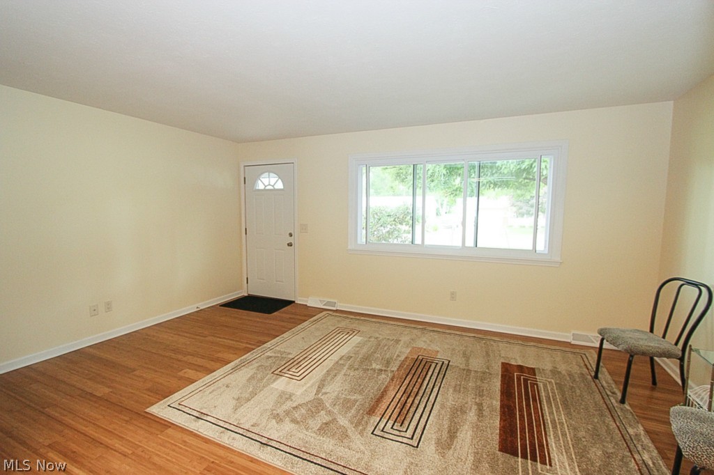 Ridgeville Heights Allotment - Residential