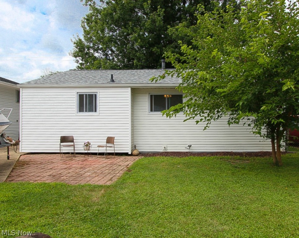 Ridgeville Heights Allotment - Residential