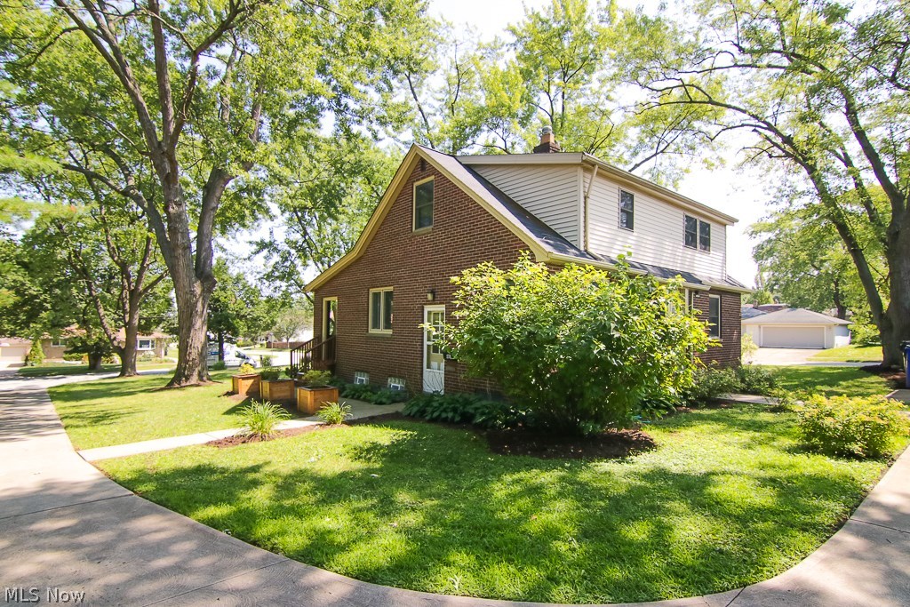 Brooklyn - Residential