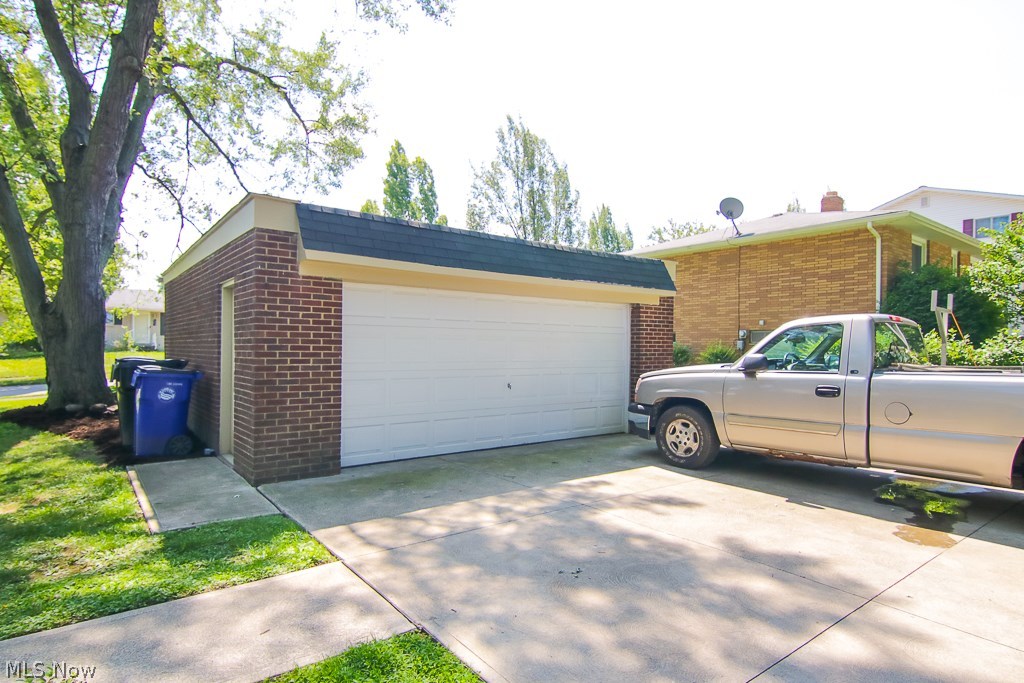 Brooklyn - Residential