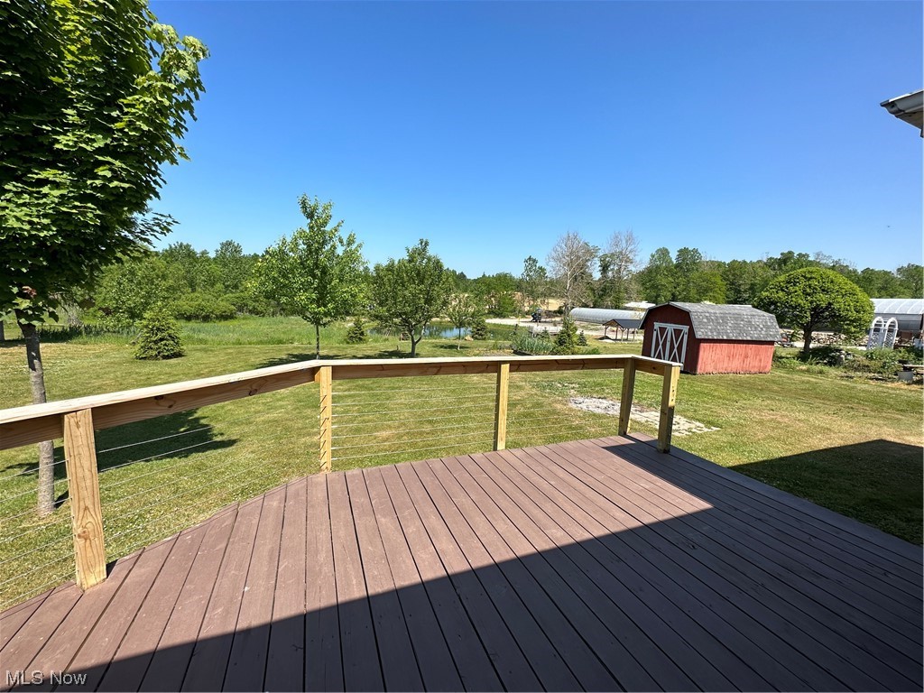 Saybrook - Residential