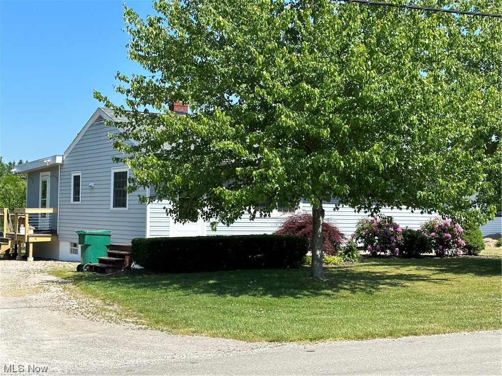 Saybrook - Residential