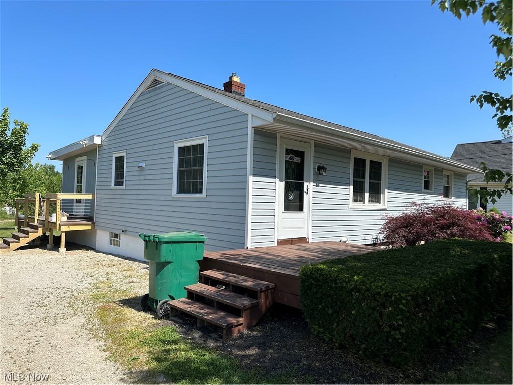 Saybrook - Residential