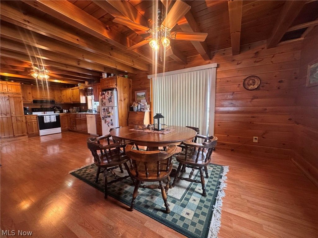 Photo of 5080 Germano Road SE, Carrollton, OH 44615 (MLS # 5186874)