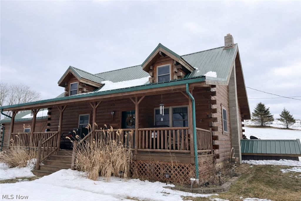 Photo of 5080 Germano Road SE, Carrollton, OH 44615 (MLS # 5186874)