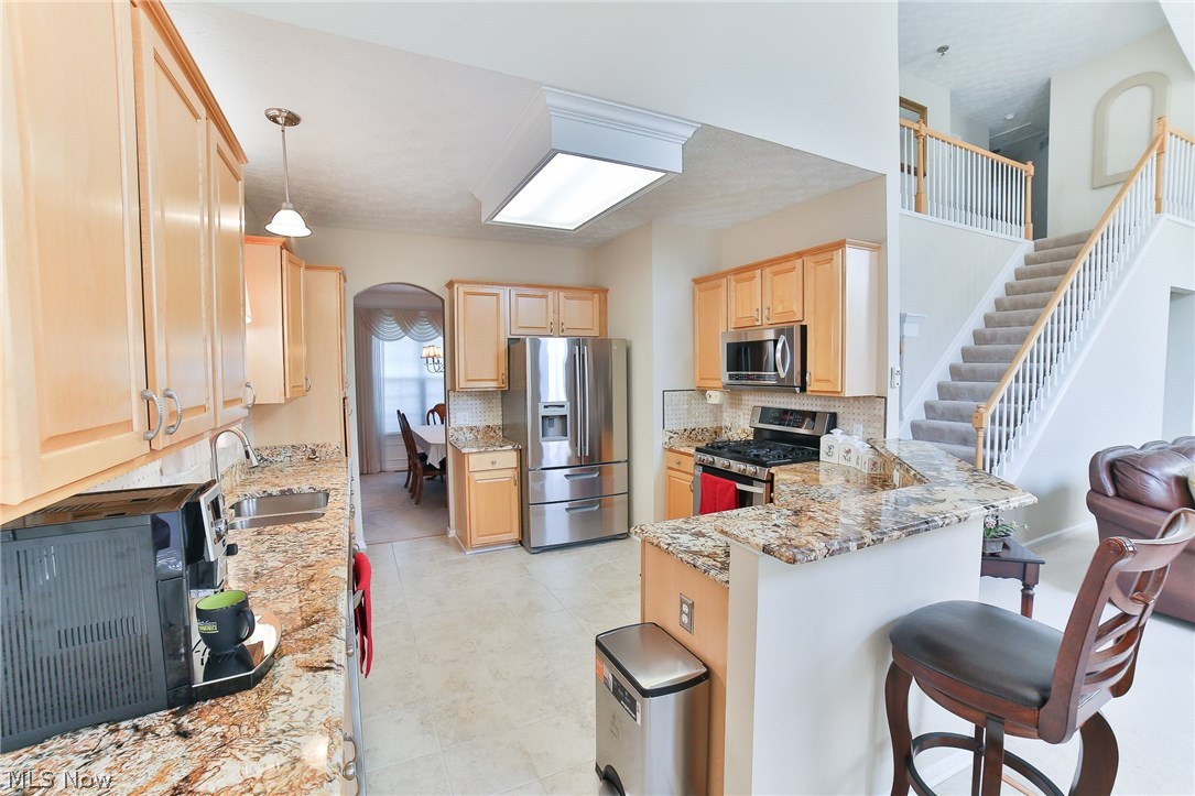 Eaton Estates - Residential