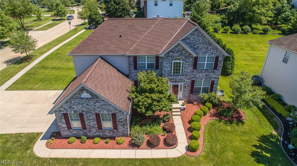 Eaton Estates - Residential