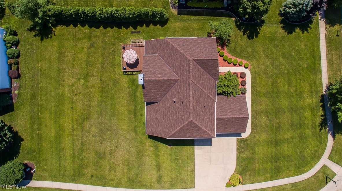 Eaton Estates - Residential