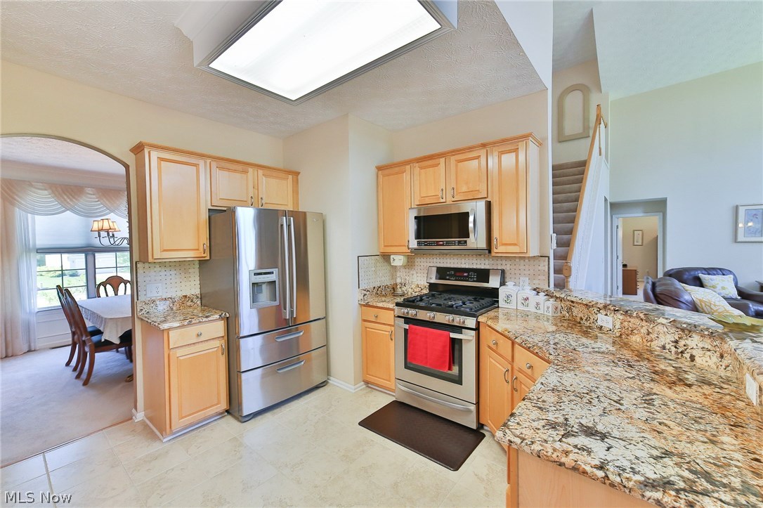 Eaton Estates - Residential