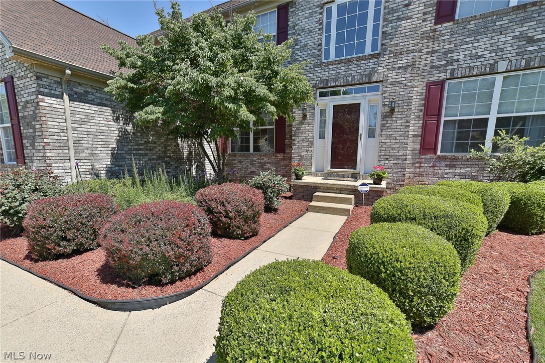 Eaton Estates - Residential