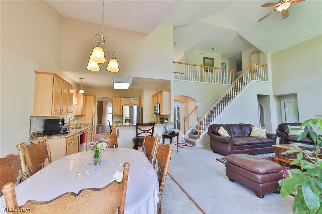 Eaton Estates - Residential