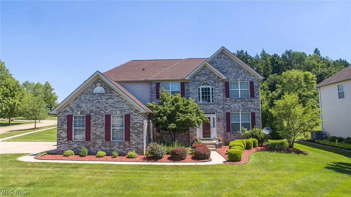 Eaton Estates - Residential