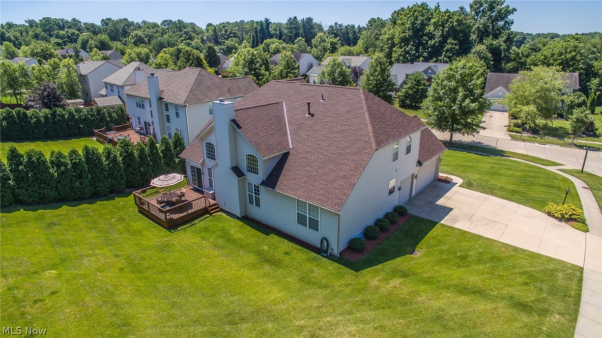 Eaton Estates - Residential