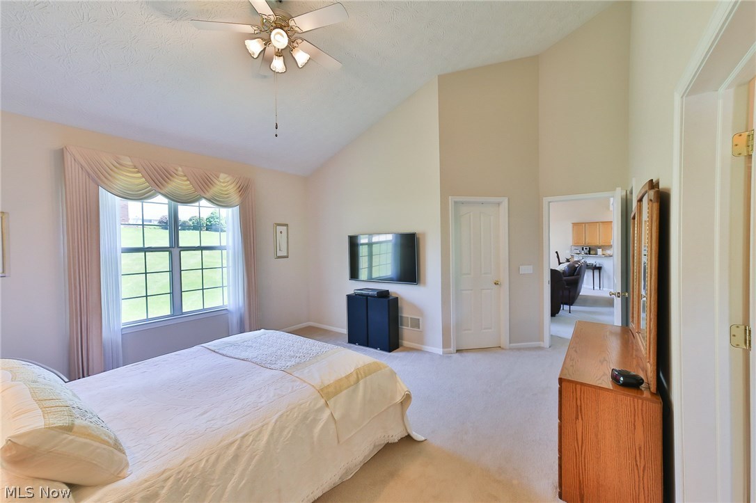 Eaton Estates - Residential