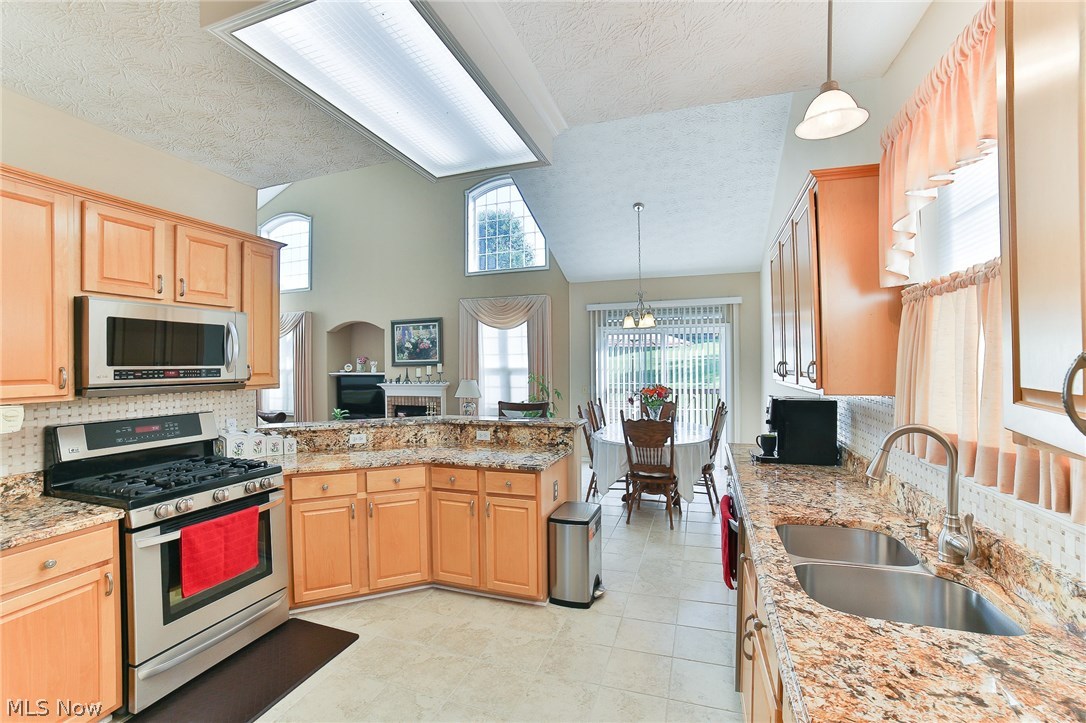 Eaton Estates - Residential