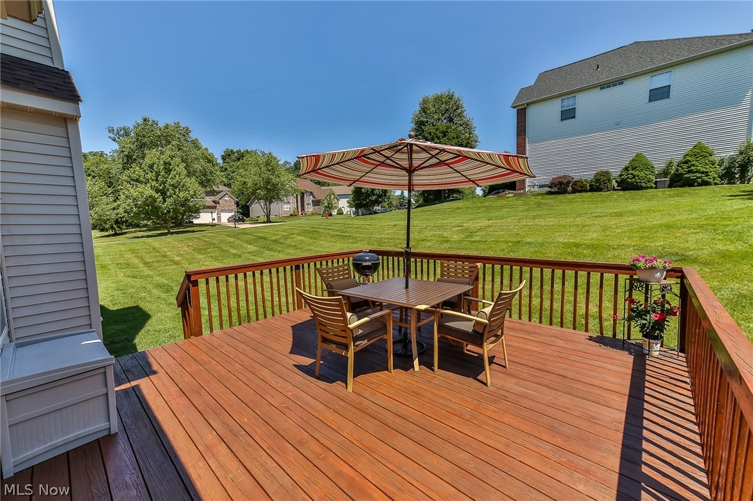 Eaton Estates - Residential