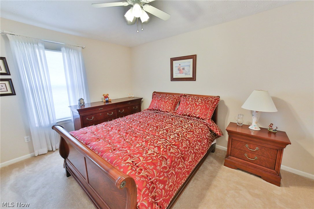 Eaton Estates - Residential