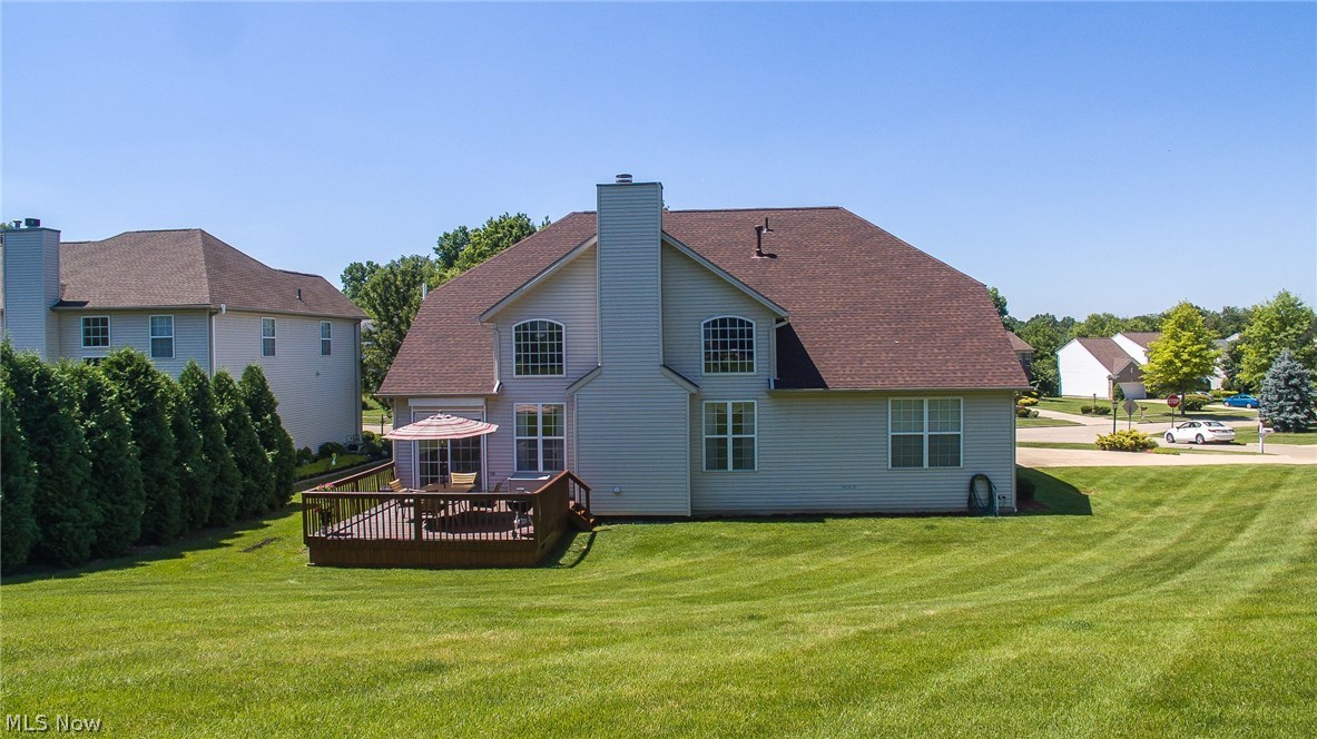 Eaton Estates - Residential