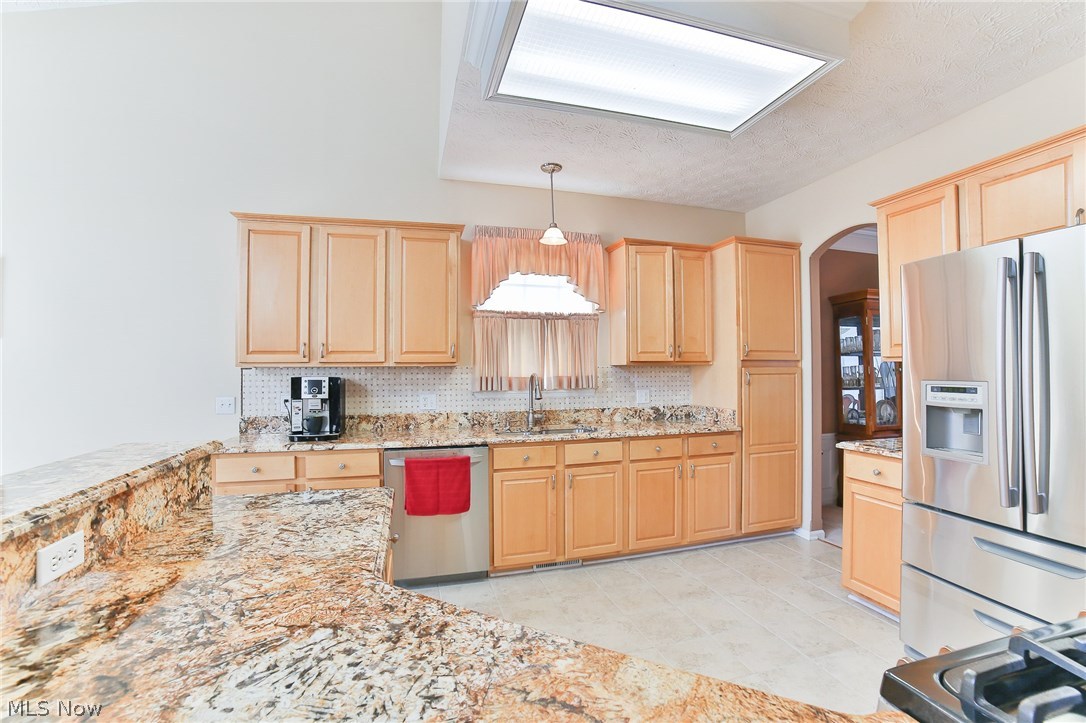 Eaton Estates - Residential