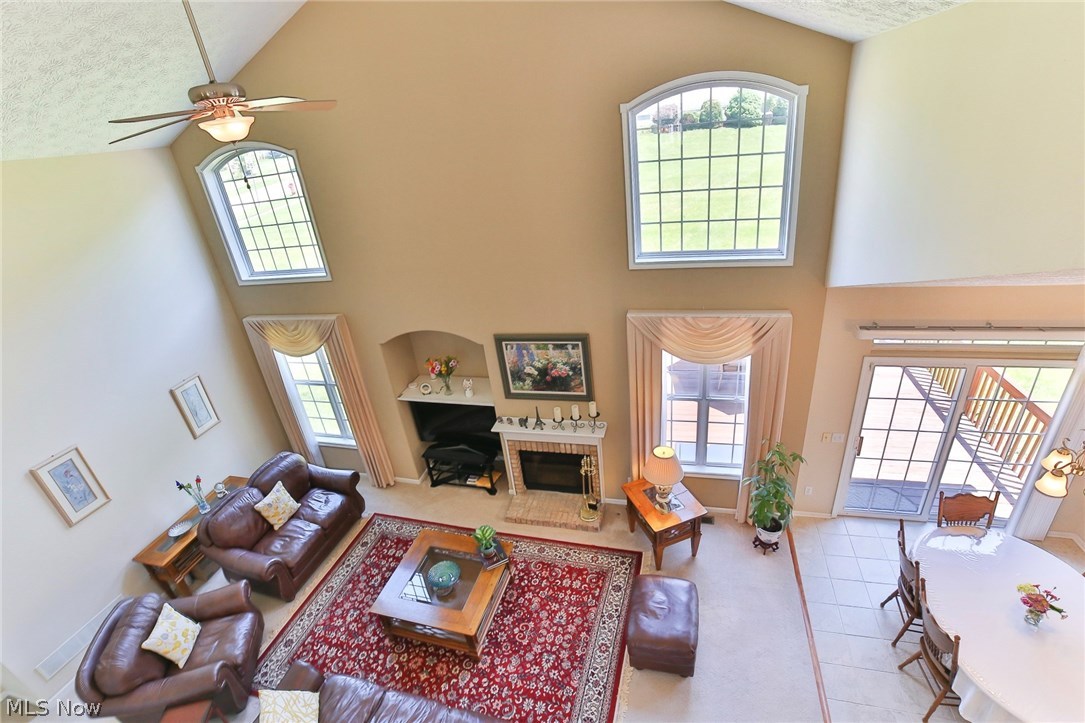 Eaton Estates - Residential