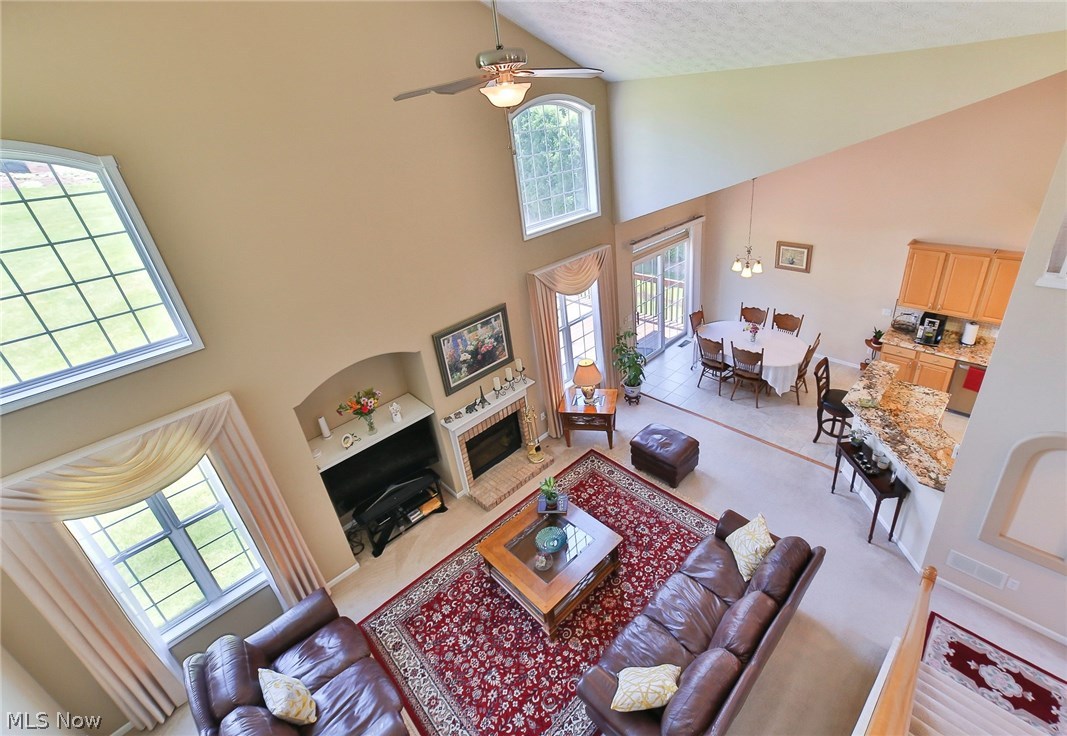 Eaton Estates - Residential