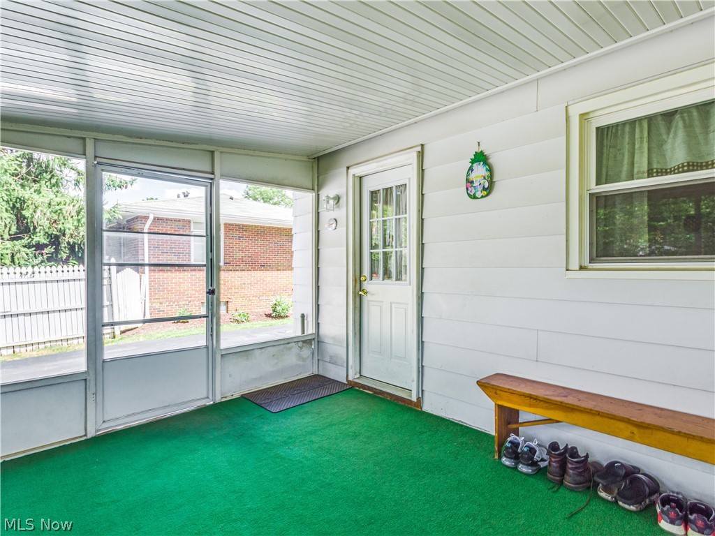 Nihousen Allotment - Residential