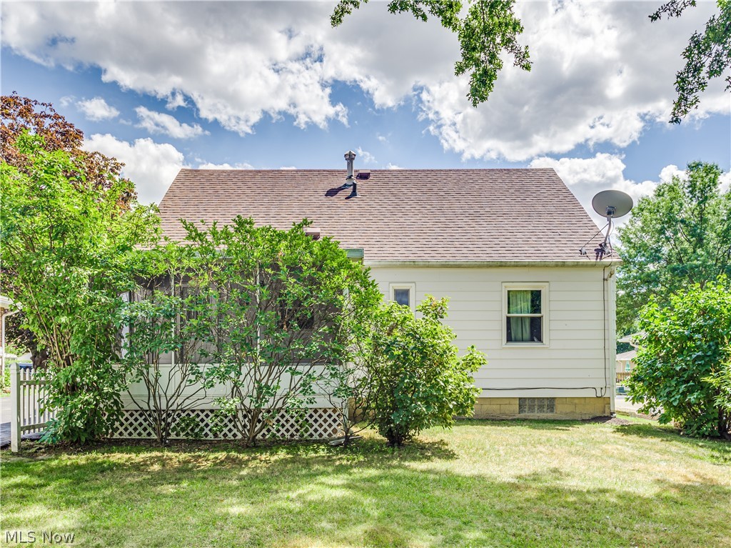 Nihousen Allotment - Residential