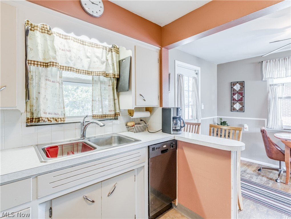 Nihousen Allotment - Residential