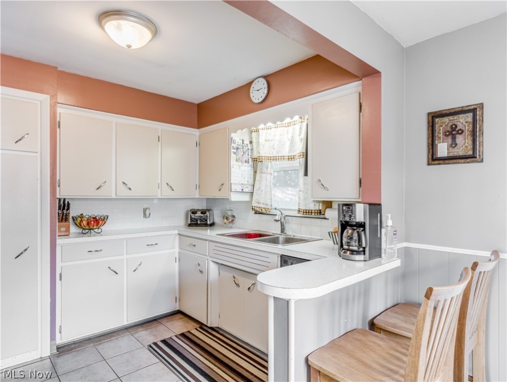 Nihousen Allotment - Residential